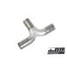 T-pipe 2,5'' - 2x2,5'' (63 - 2x63mm)