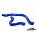 Volvo V70N/S60 02-08 Coolant hoses Blue