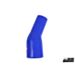 Silicone Hose Blue 25 degree 2,5 - 3,25'' (63-83mm)