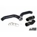 Porsche 997.1 Turbo Y-Pipe, Black for ICM-200 do88 IC