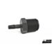 Straight Coupler 6mm 1/2''-14 NPT
