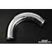 Aluminium pipe 135 degree 4'' (102mm)