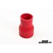 Silicone Hose Red Reducer 2,25 - 2,75'' (57-70mm)