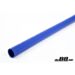 Silicone Hose Blue straight length 1,18'' (30mm)