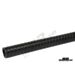 Silicone Hose Black Flexible 0,5'' (13mm)