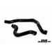 Volvo V70N/S60 02-08 Coolant hoses Black