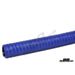 Silicone Hose Blue Flexible 1,375'' (35mm), 4 Meter