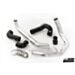 SAAB 9-3 2.0T 2003- do88 IC Pressure pipes with Black hoses