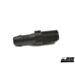 Straight Coupler 5mm 1/16''-27 NPT