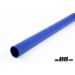 Silicone Hose Blue straight length 2'' (51mm)