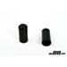 Siliconecap 6mm Black