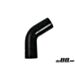 Silicone Hose Black 60 degree 2,68'' (68mm)