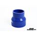 Silicone Hose Blue 4 - 5'' (102-127mm)