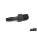 Straight Coupler 6mm 1/8''-27 NPT