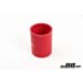 Silicone Hose Red Coupler 2,375'' (60mm)