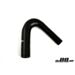 Silicone Hose Black 135 degree 1 - 1,25'' (25-32mm)