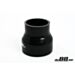 Silicone Hose Black 4 - 4,25'' (102-108 mm)