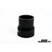 Silicone Hose Black 2,875 - 3'' (73-76mm)