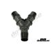 Y-Connector 16mm
