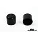 Siliconecap 30mm Black