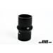 Silicone Hose Black Hump 1,75'' (45mm)