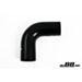 Silicone Hose Black 90 degree 2,25'' (57mm)
