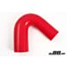 Silicone Hose Red 135 degree 2,5 - 3'' (63-76mm)