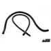 Porsche 930 Turbo Carbon canister hoses