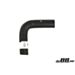 Fuel filler hose 90 degree 1,75'' (45mm)