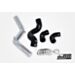 VOLVO V70/S80 2.5T 2.5FT AFV 2008-15 Pressure pipes, Black hoses