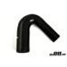 Silicone Hose Black 135 degree 1 - 1,5'' (25-38mm)