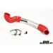Volvo S60R V70R 04-07 Lower Intercooler pipe, Red