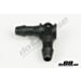 Equal Elbow 90 degree 2mm
