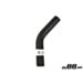 Fuel filler hose 45 degree 1,75'' (45mm)