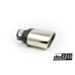 Tailpipe Ellips 63 R, Right