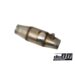 Race catalytic converter 100cell FIA conical connections