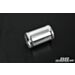Aluminium pipe 100mm 2,5'' (63mm)