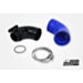 VAG 1.8/2.0 TSI (MQB) Turbo inletpipe, Blue hose, OEM Turbo, do88 Airbox