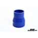 Silicone Hose Blue 2,5 - 2,75'' (63-70mm)