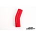 Silicone Hose Red 25 degree 2,25'' (57mm)