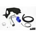 SAAB 9-3 2.0T 2005- Turbo intake system without filter, blue hose