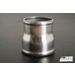 Aluminium reducer 3,125-3,5'' (80-89mm)