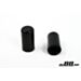 Siliconecap 10mm Black