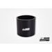 Silicone Hose Black Coupler 3'' (76mm) Length 76mm