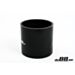 Silicone Hose Black Coupler 4,5'' (114mm)
