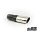 Tailpipe Ellips 63