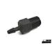 Straight Coupler 3mm 1/8''-28 BSP
