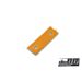 Rubber belt mount 75x25mm