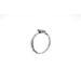 Mikalor Worm drive hose clamp 30-45mm/9mm Constant Tension W3
