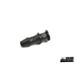 Plastic plug 4mm